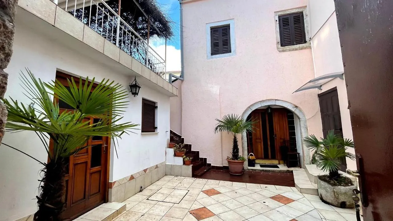 Casa Di Nives Apartment Krk Town 0*,  Croatia
