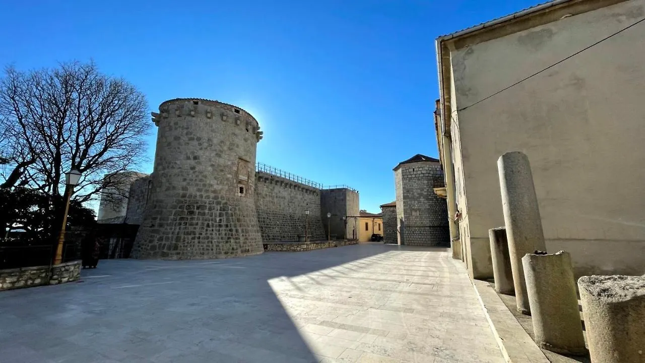 Casa Di Nives Apartment Krk Town Croatia