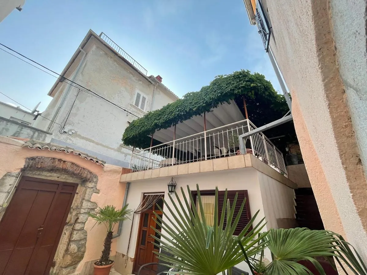 Casa Di Nives Apartment Krk Town