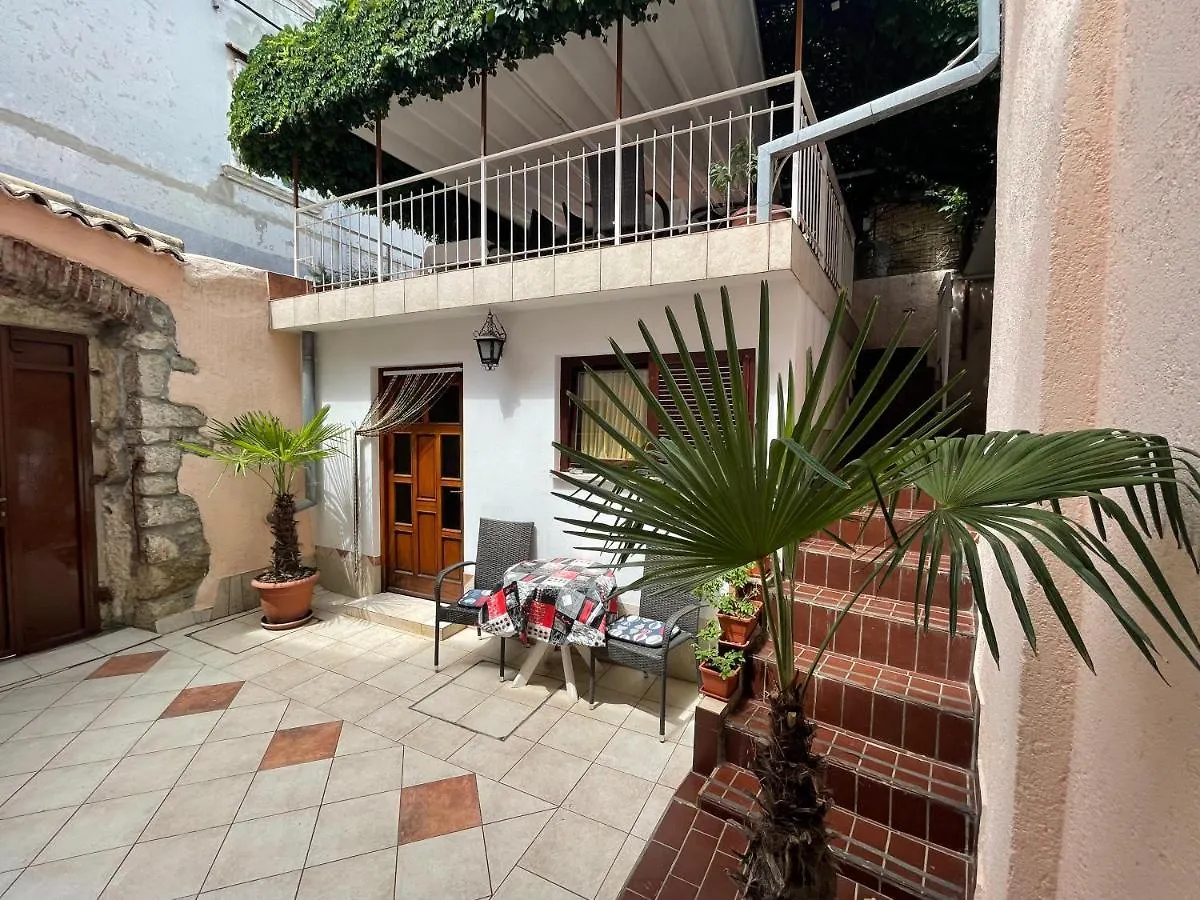 Casa Di Nives Apartment Krk Town Croatia