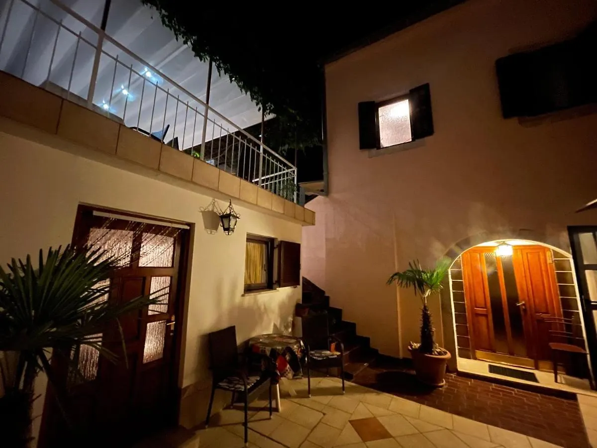 Casa Di Nives Apartment Krk Town 0*,