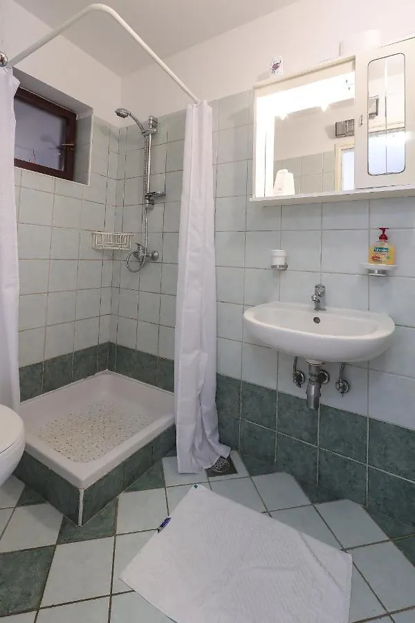 Casa Di Nives Apartment Krk Town