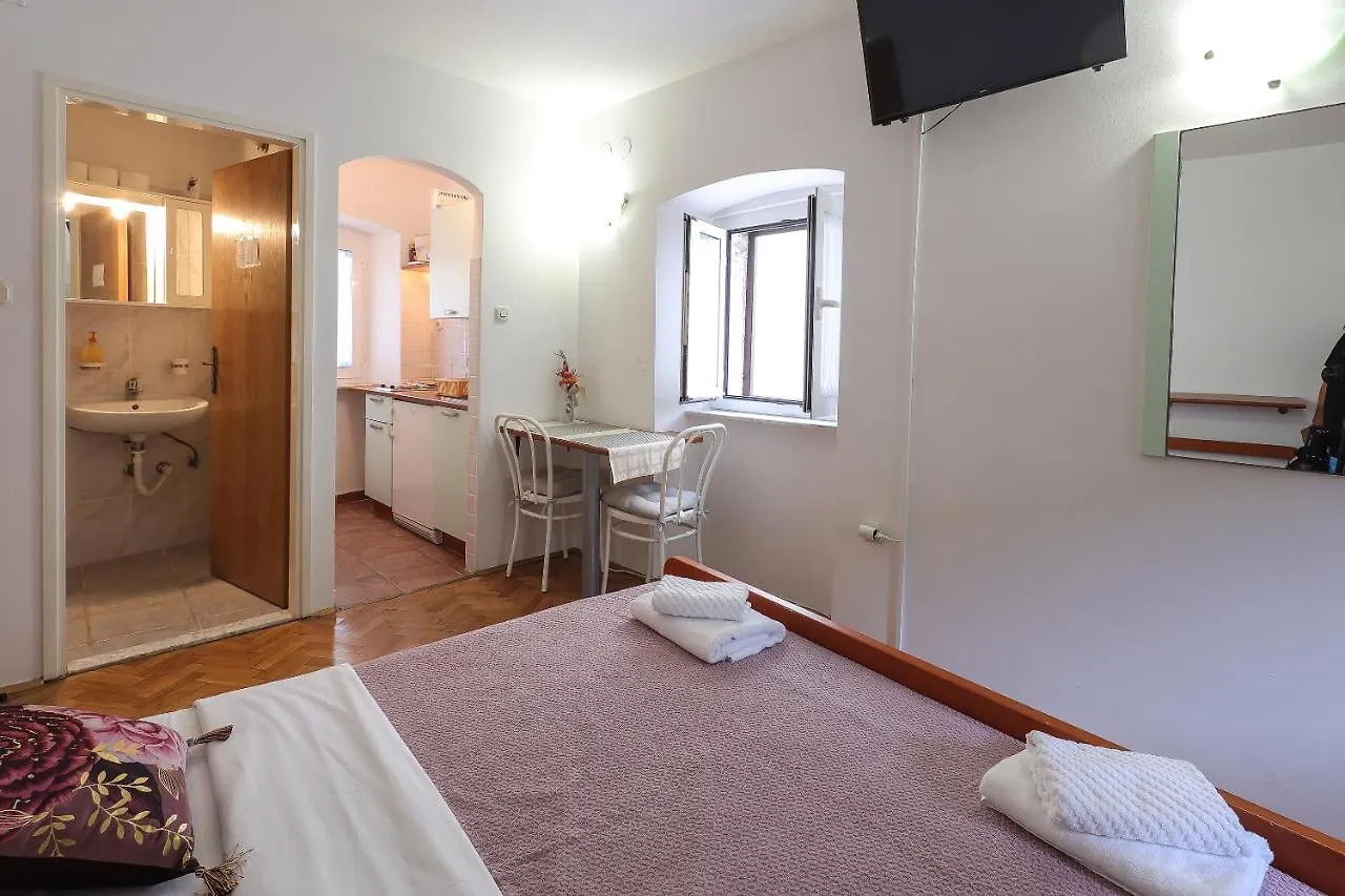 Casa Di Nives Apartment Krk Town