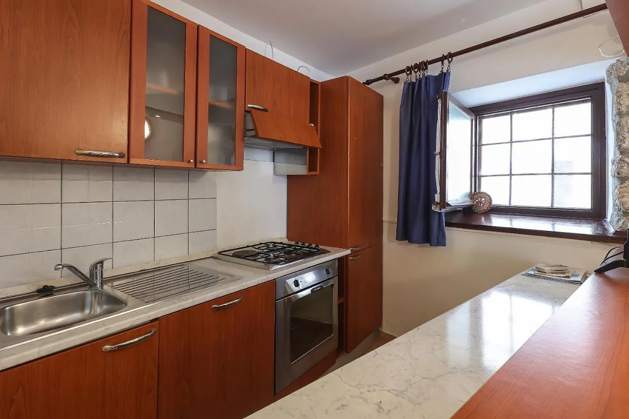 Casa Di Nives Apartment Krk Town