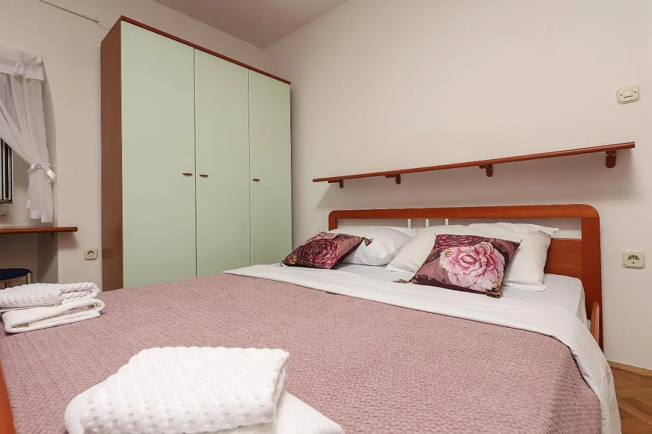 Casa Di Nives Apartment Krk Town 0*,  Croatia
