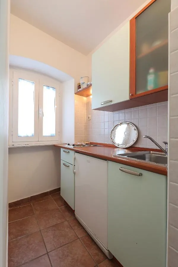 Casa Di Nives Apartment Krk Town