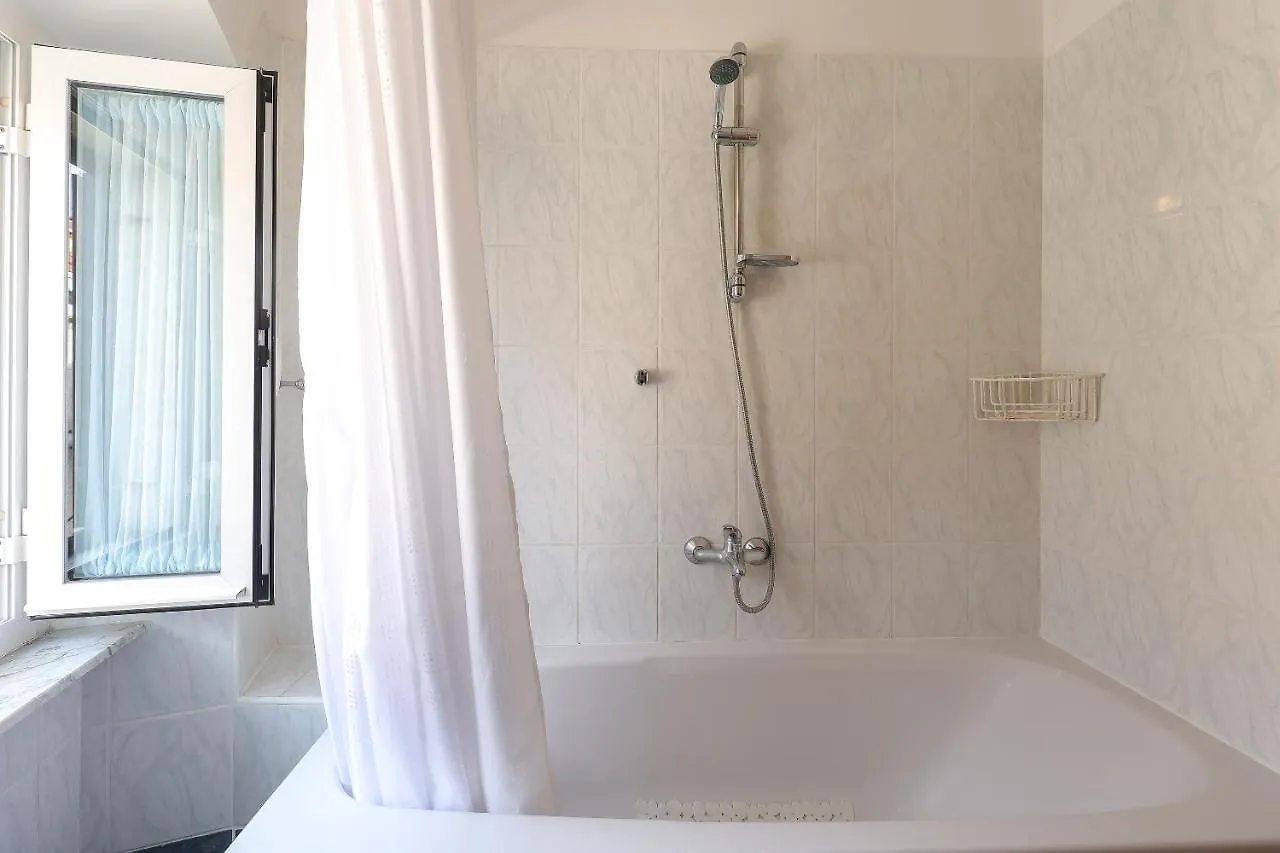 Casa Di Nives Apartment Krk Town