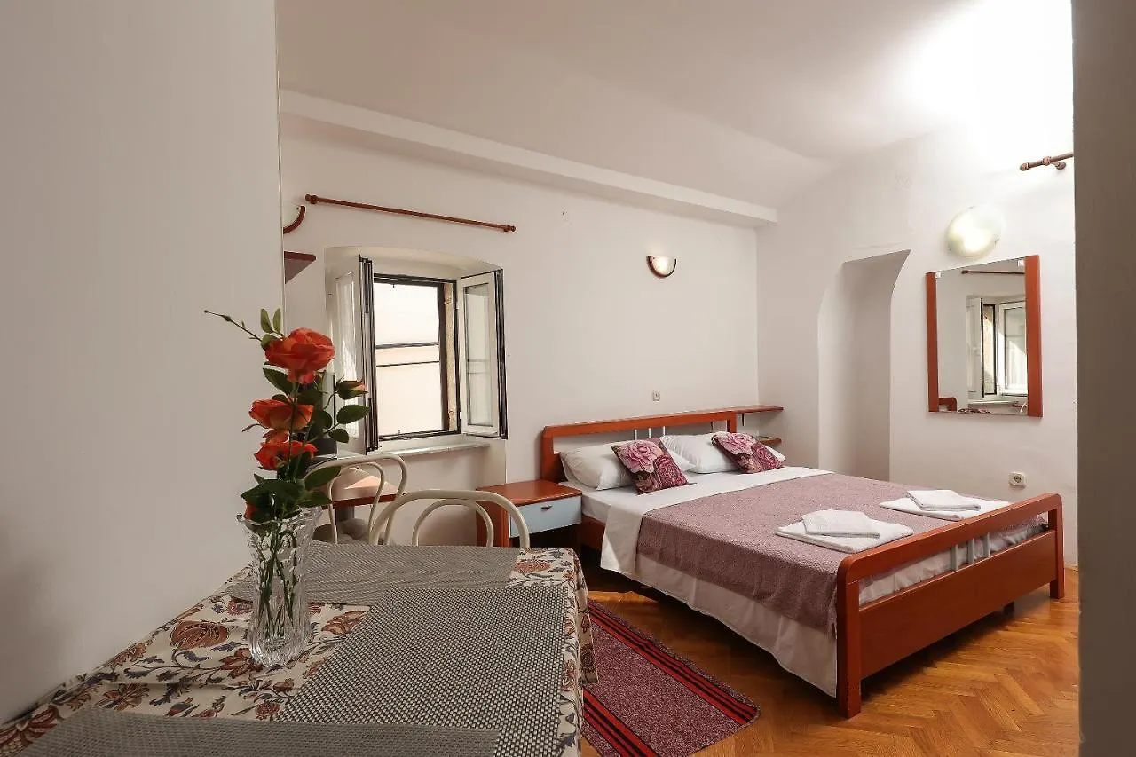 Casa Di Nives Apartment Krk Town