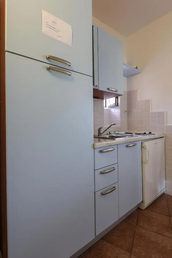 Casa Di Nives Apartment Krk Town Croatia