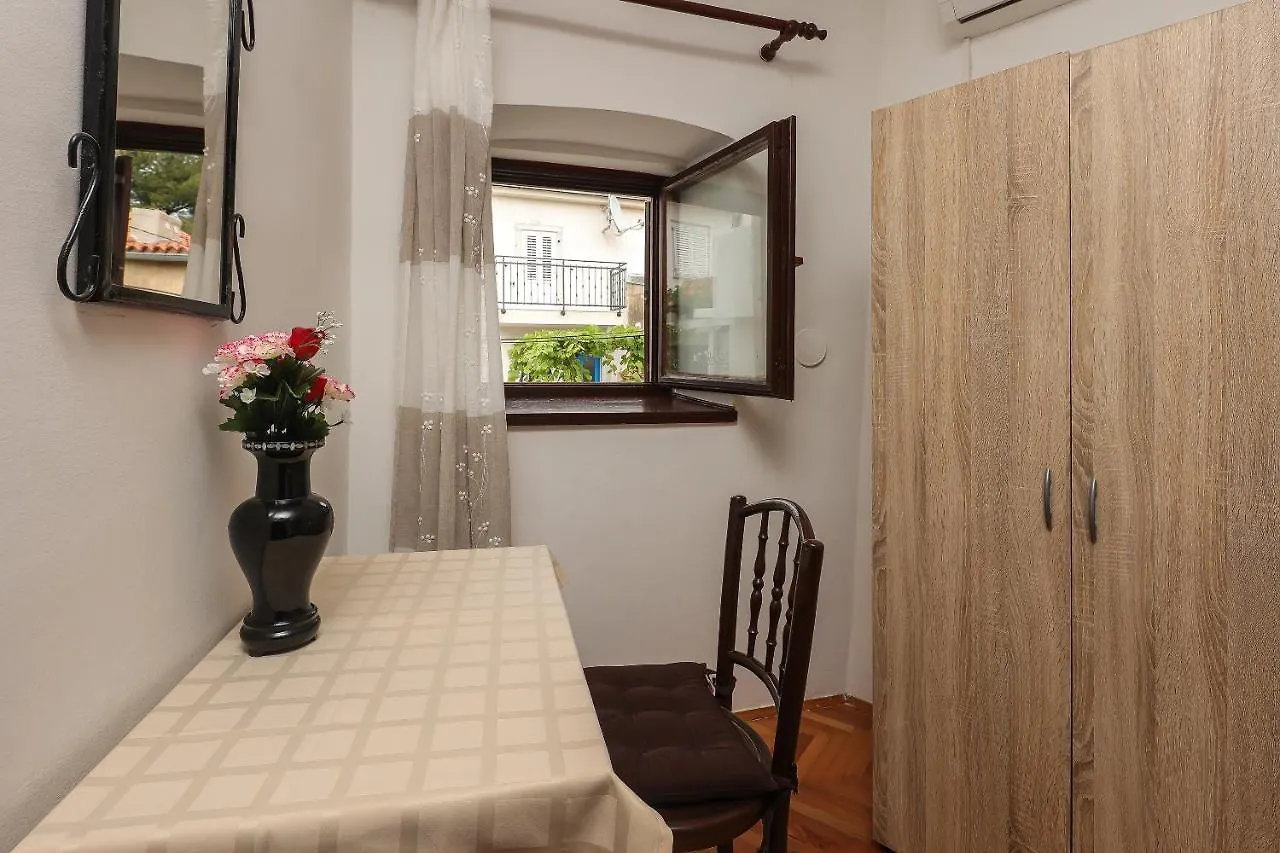 Casa Di Nives Apartment Krk Town