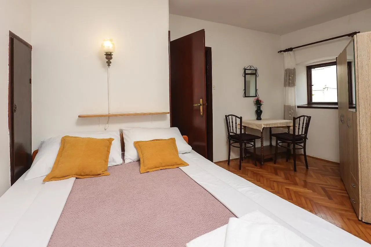 Casa Di Nives Apartment Krk Town Croatia