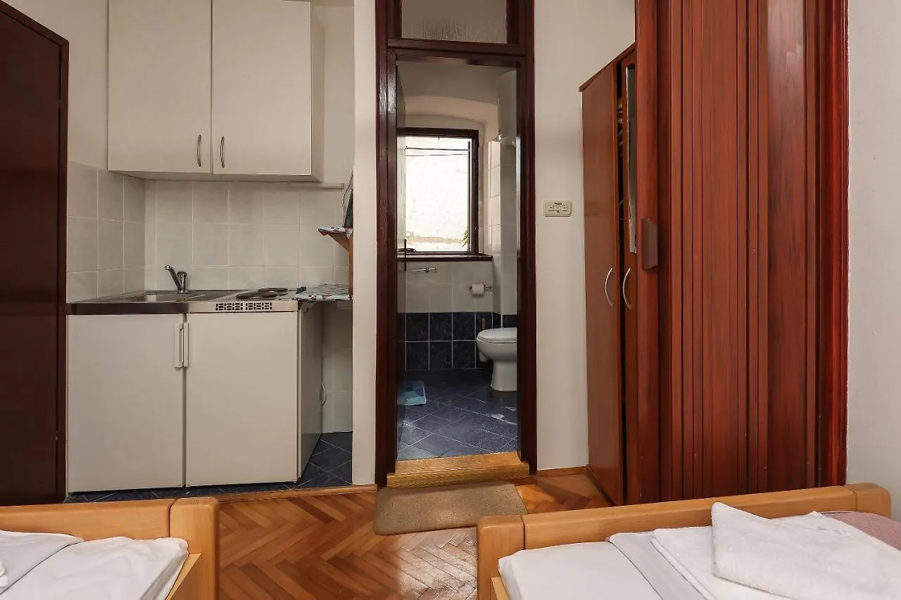 Casa Di Nives Apartment Krk Town