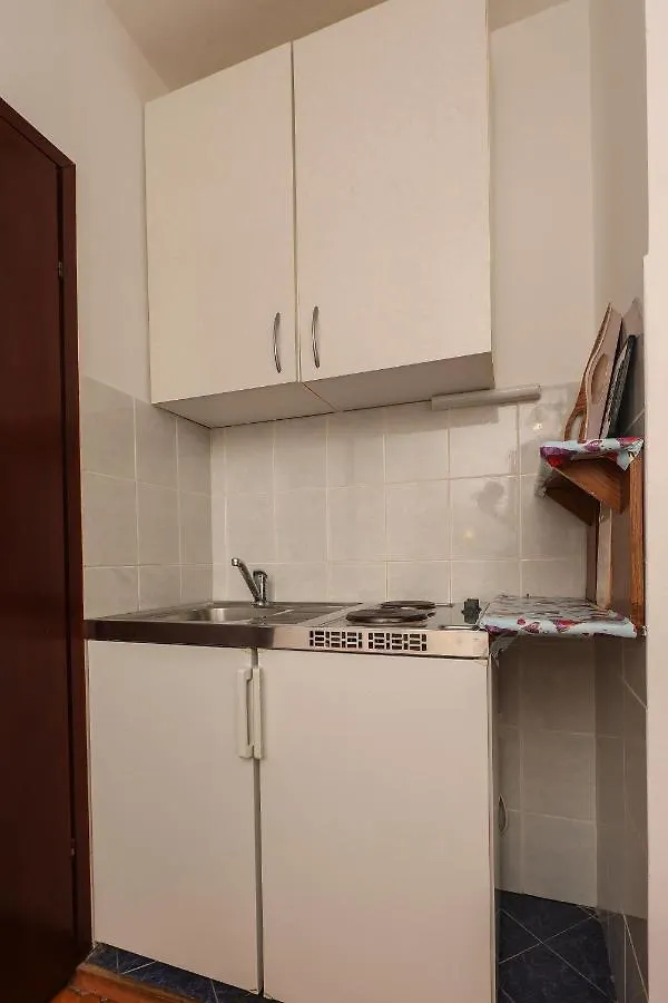 Casa Di Nives Apartment Krk Town Croatia