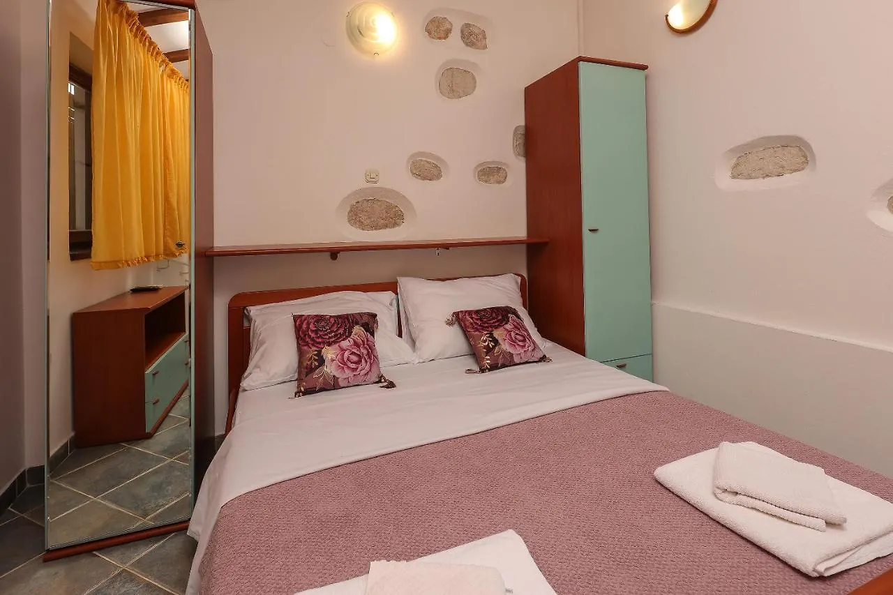 Casa Di Nives Apartment Krk Town Croatia