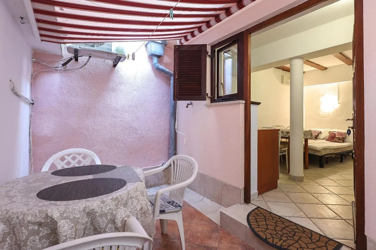 Casa Di Nives Apartment Krk Town