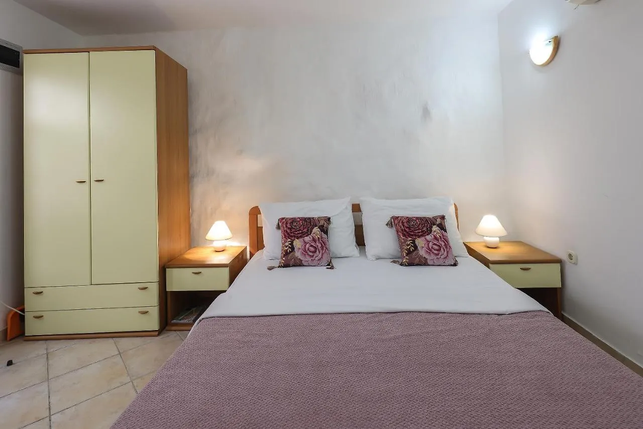 Casa Di Nives Apartment Krk Town