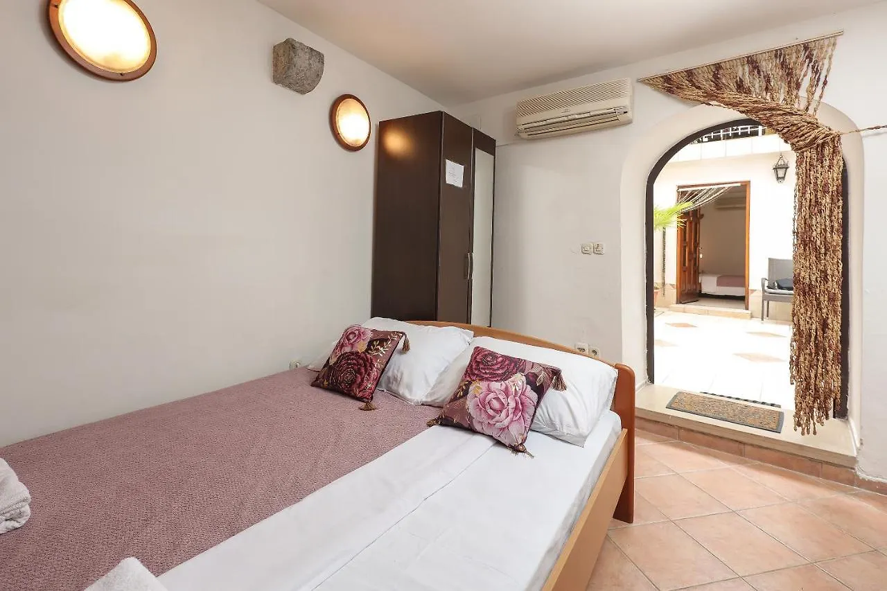 Casa Di Nives Apartment Krk Town