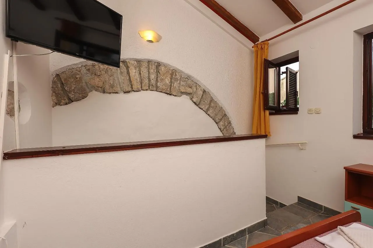 Casa Di Nives Apartment Krk Town 0*,  Croatia