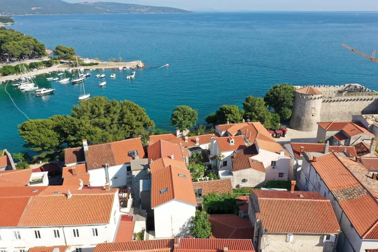 Casa Di Nives Apartment Krk Town