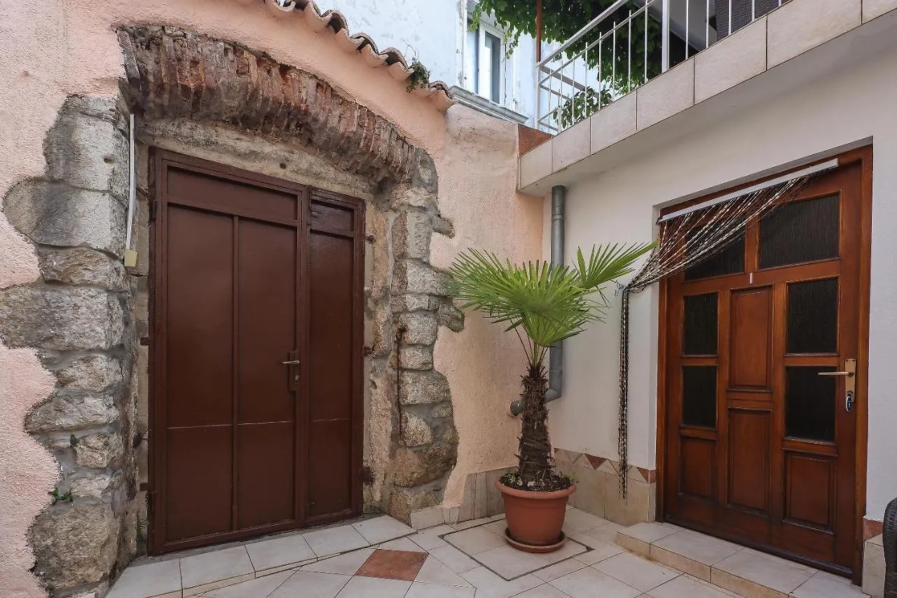 Casa Di Nives Apartment Krk Town