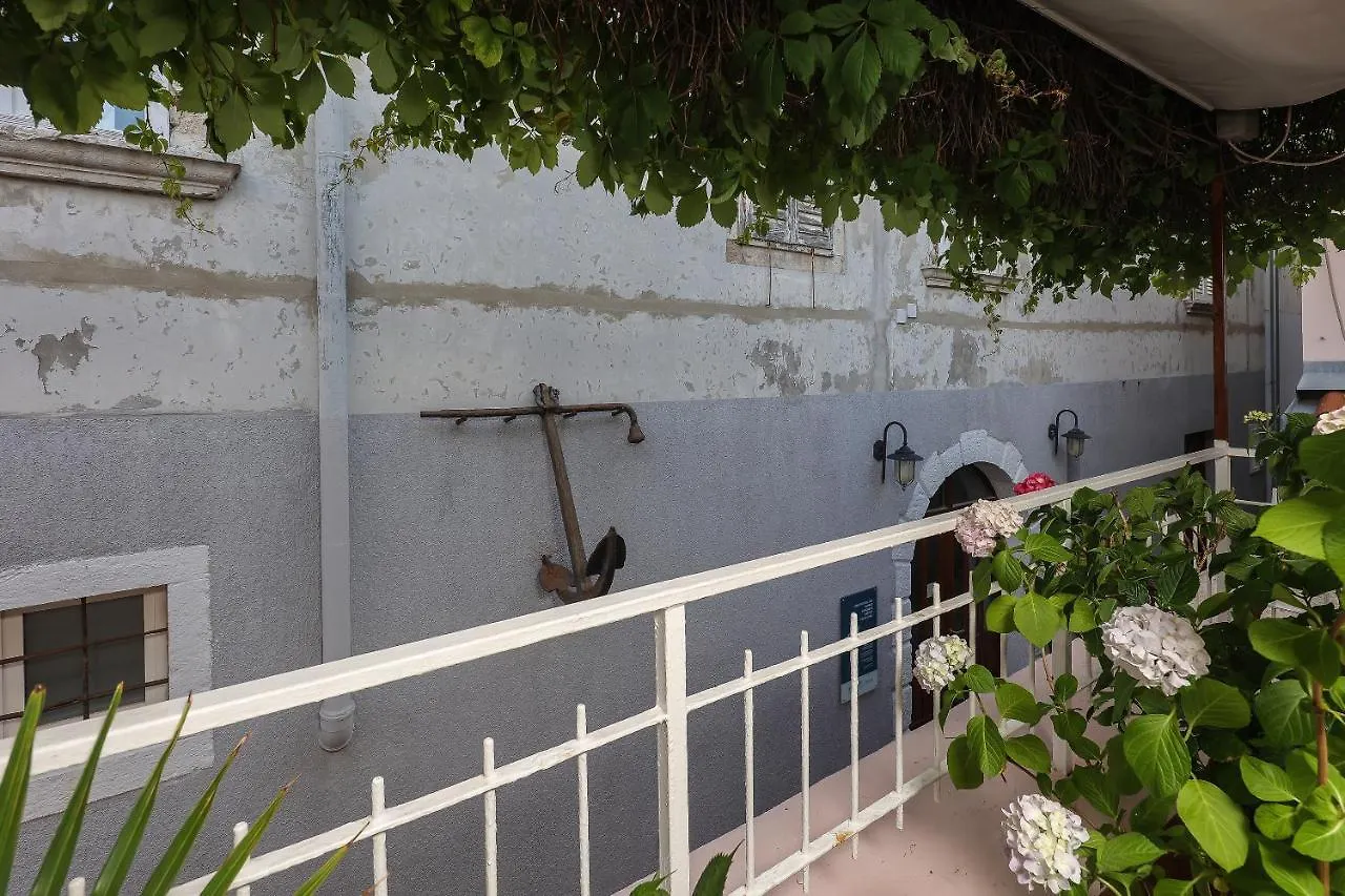 Casa Di Nives Apartment Krk Town