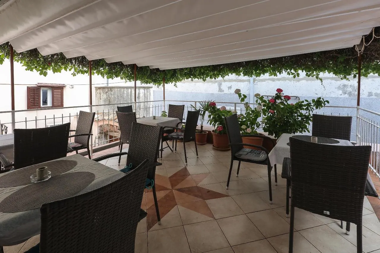 Casa Di Nives Apartment Krk Town