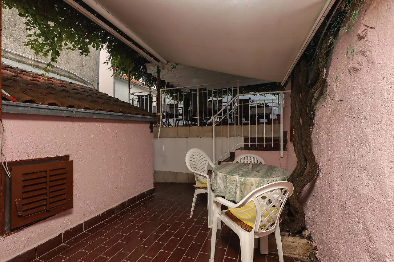 Casa Di Nives Apartment Krk Town