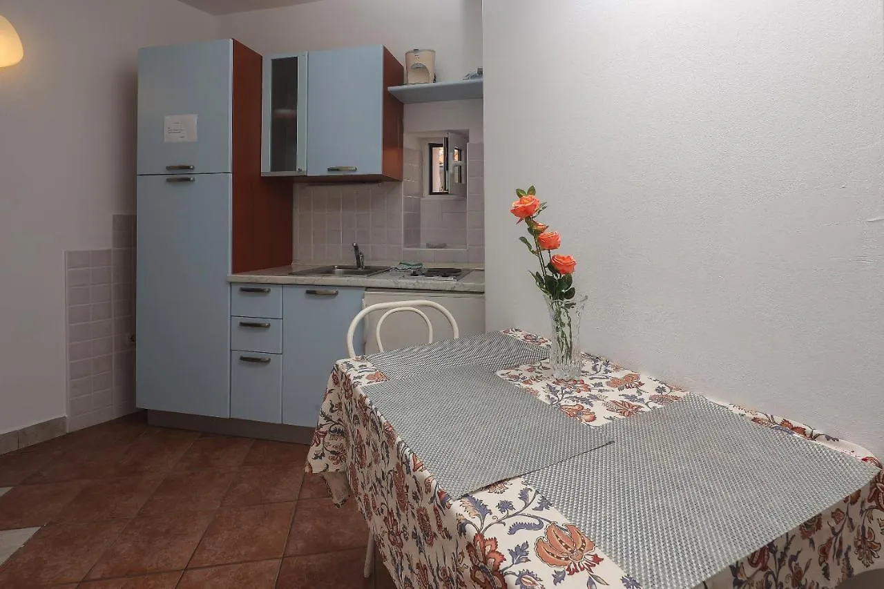 Casa Di Nives Apartment Krk Town