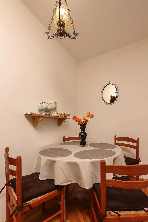 Casa Di Nives Apartment Krk Town 0*,
