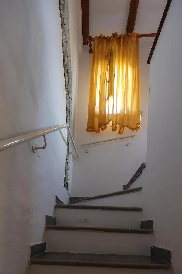 Casa Di Nives Apartment Krk Town