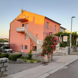 Stupar Apartman