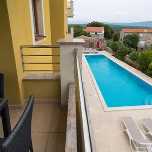 Salatic Apartman